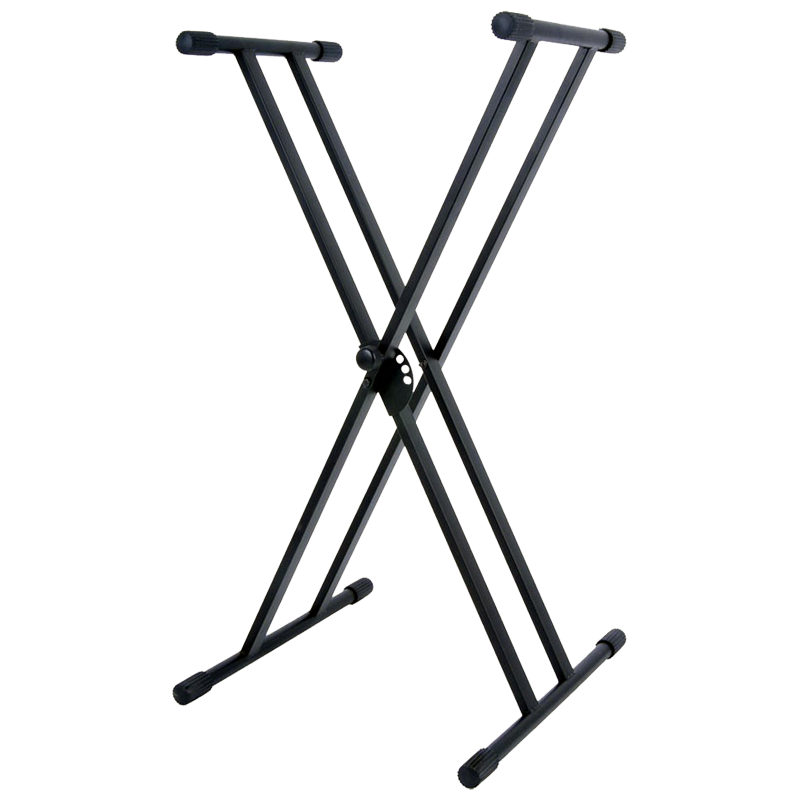 BK Braced Keyboard/Stage Piano Stand