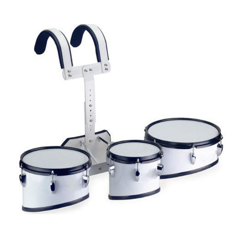 BK Marching Trio Set with Harness