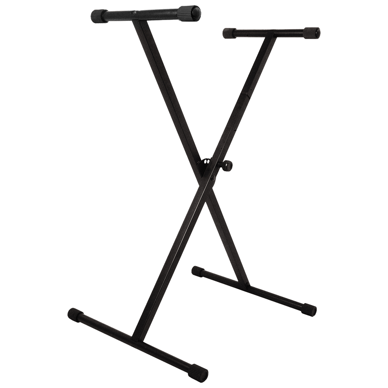 BK Braced Keyboard/Stage Piano Stand