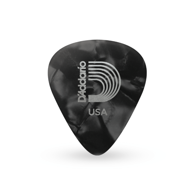 Planet Waves Pick - Classic Celluloid