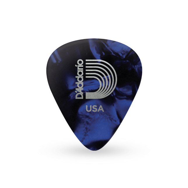 Planet Waves Pick - Classic Celluloid