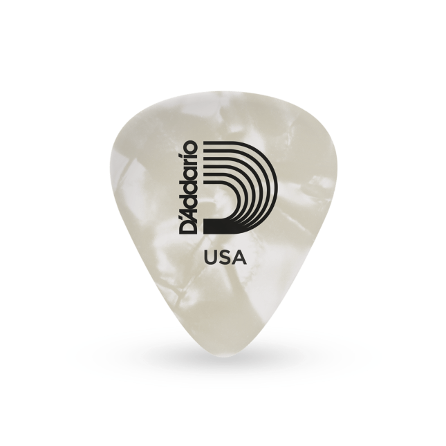 Planet Waves Pick - Classic Celluloid