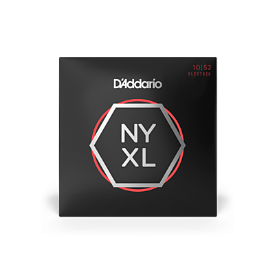 D'Addario Electric Strings Nickel