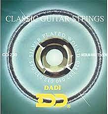 Classical Guitar Strings