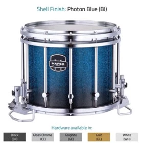 Mapex Quantum MII Snare Drum