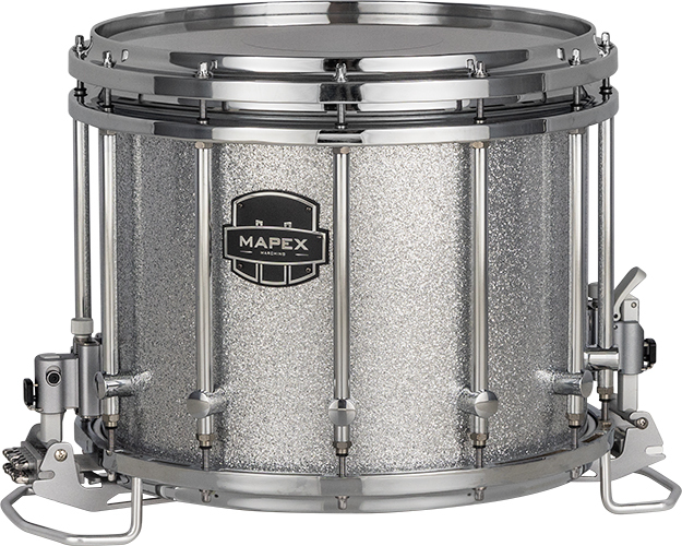 Mapex Quantum MII Snare Drum