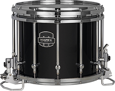 Mapex Quantum MII Snare Drum