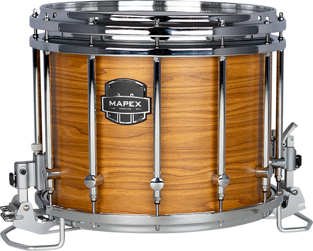 Mapex Quantum MII Snare Drum