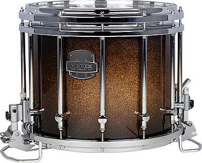 Mapex Quantum MII Snare Drum