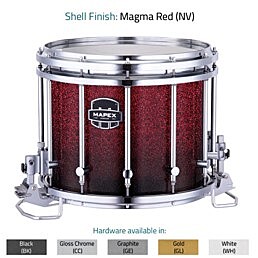 Mapex Quantum MII Snare Drum