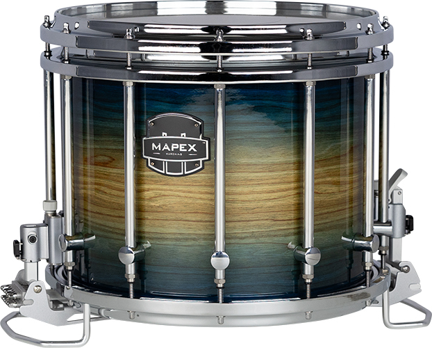 Mapex Quantum MII Snare Drum