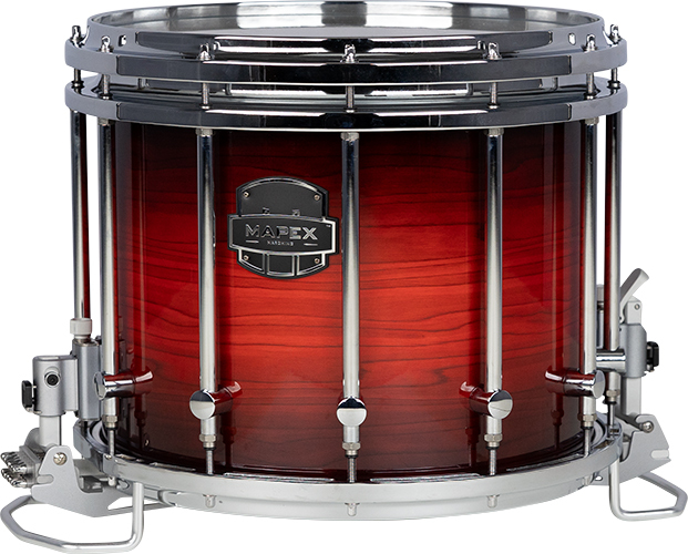 Mapex Quantum MII Snare Drum