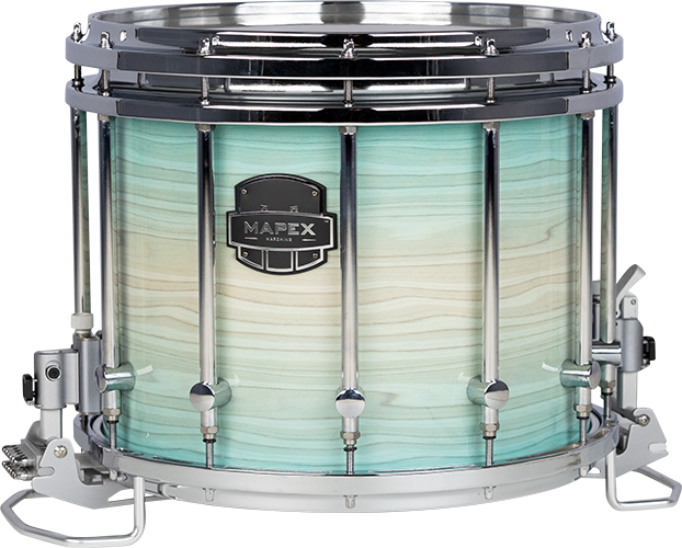 Mapex Quantum MII Snare Drum