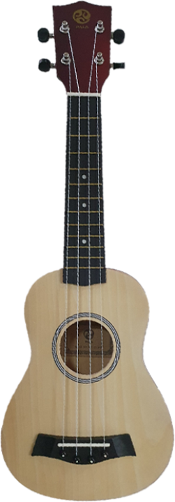 PALA 21-inch Ukulele