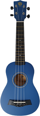 PALA 21-inch Ukulele