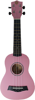 PALA 21-inch Ukulele