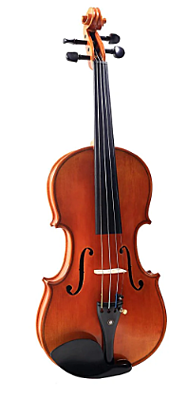 Sandner 300-Series Violin (With Case)