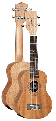 TANGLEWOOD Tiare Soprano Ukulele