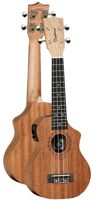 TANGLEWOOD Tiare Soprano Ukulele