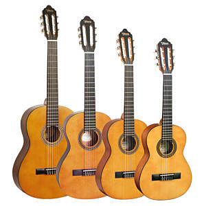 Valencia Classical Guitar Valencia Classical Guitar