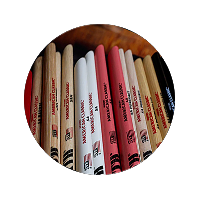 Vic Firth Drumsticks Nova