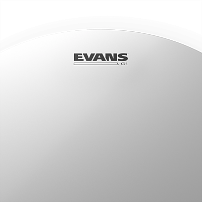 Evans G1 Drum Heads (Singles)