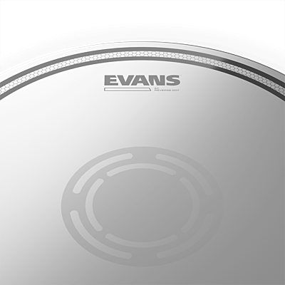 Evans EC2 Heads