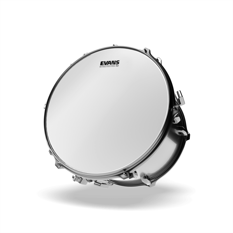 Evans G2 Drum Heads