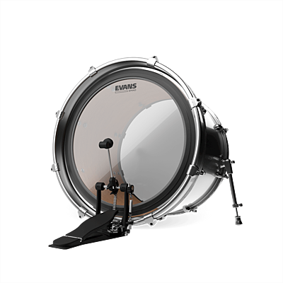 Evans EMAD 22" Drum Heads