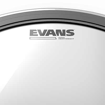 Evans EMAD 22" Bass Drum Heads