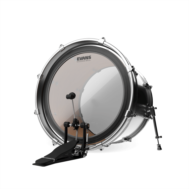 Evans EMAD 22" Bass Drum Heads