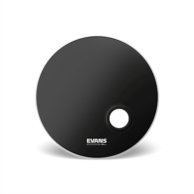 Evans EMAD 22" Drum Heads