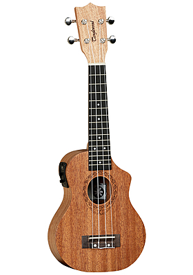 TANGLEWOOD Tiare Soprano Ukulele